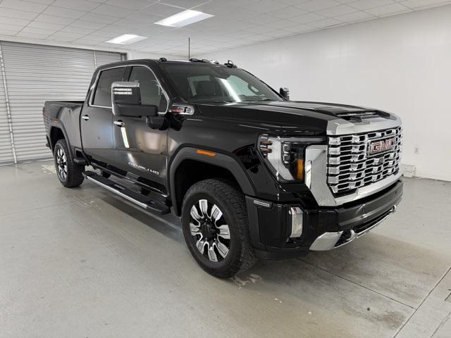 new 2025 GMC Sierra 2500 car, priced at $82,176