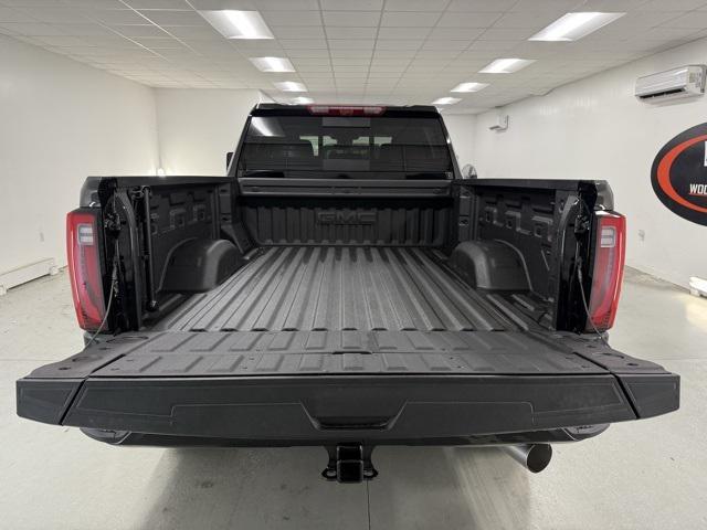new 2025 GMC Sierra 2500 car, priced at $82,176