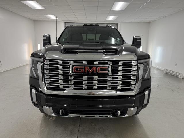 new 2025 GMC Sierra 2500 car, priced at $82,176