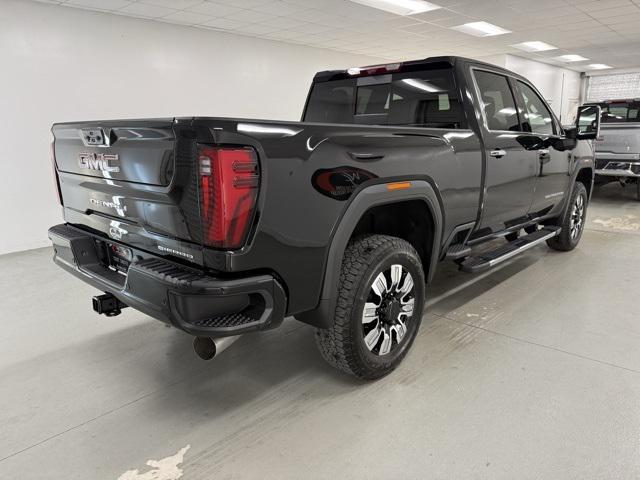 new 2025 GMC Sierra 2500 car, priced at $82,176