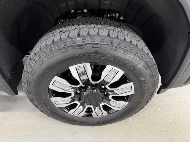 new 2025 GMC Sierra 2500 car, priced at $82,176