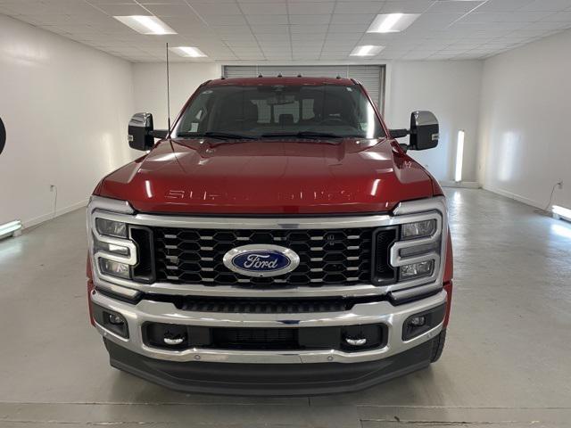 used 2024 Ford F-450 car