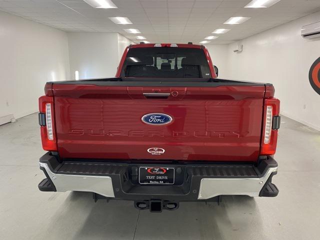 used 2024 Ford F-450 car