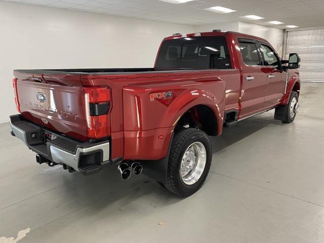 used 2024 Ford F-450 car