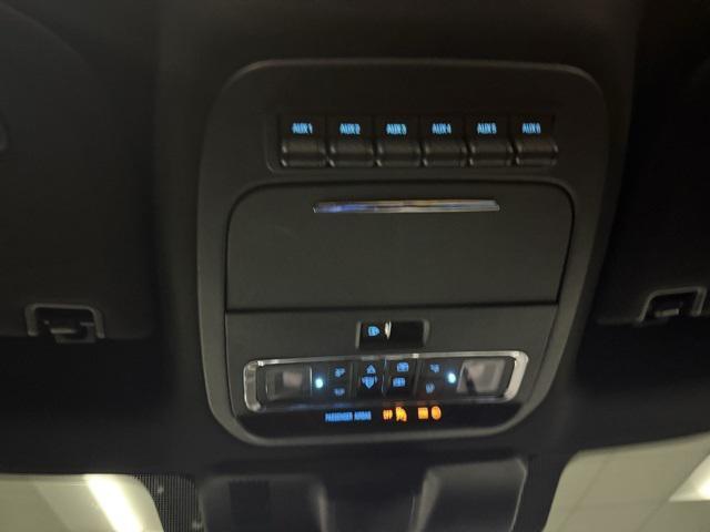 used 2024 Ford F-250 car, priced at $85,954