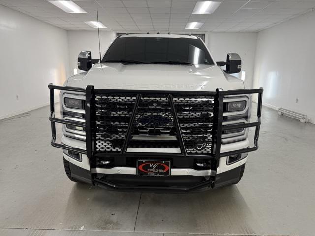 used 2024 Ford F-250 car, priced at $85,954