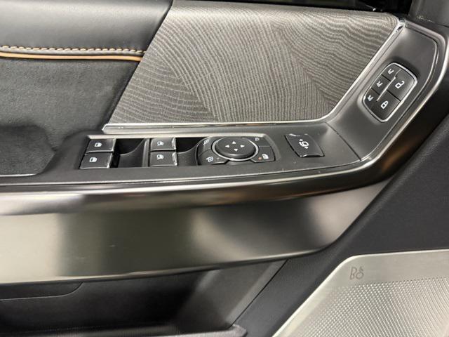 used 2024 Ford F-250 car, priced at $85,954