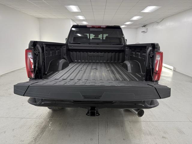 new 2025 GMC Sierra 2500 car, priced at $85,400