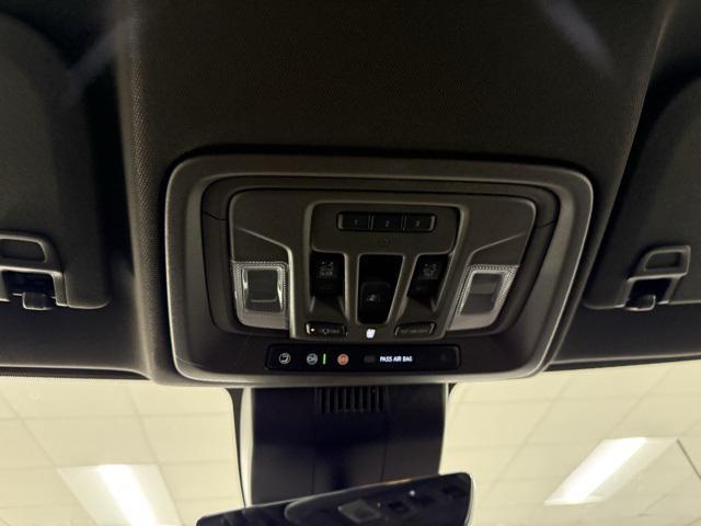 new 2025 GMC Sierra 2500 car, priced at $85,400