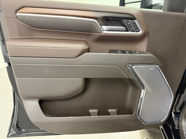 new 2025 GMC Sierra 2500 car, priced at $85,400