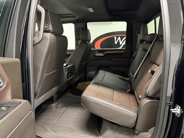 new 2025 GMC Sierra 2500 car, priced at $85,400