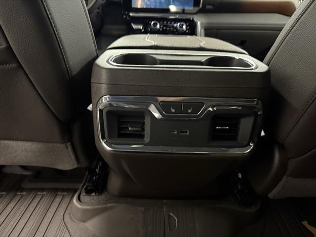 new 2025 GMC Sierra 2500 car, priced at $85,400