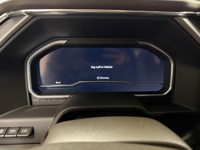 new 2025 GMC Sierra 2500 car, priced at $85,400