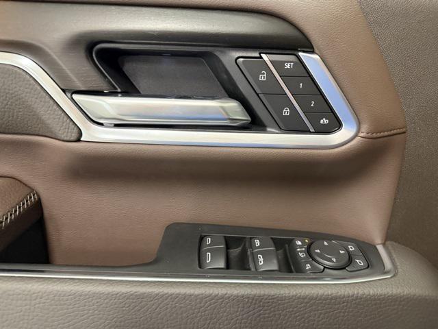 new 2025 GMC Sierra 2500 car, priced at $85,400