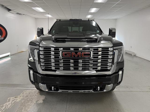 new 2025 GMC Sierra 2500 car, priced at $85,400
