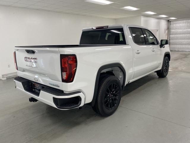 new 2025 GMC Sierra 1500 car, priced at $48,462