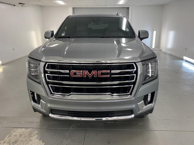 new 2024 GMC Yukon XL car, priced at $68,635