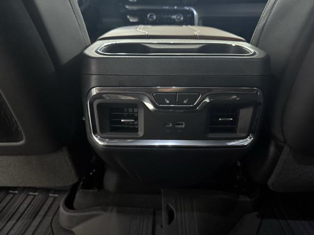 new 2025 GMC Sierra 2500 car, priced at $92,789