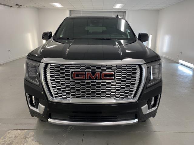 new 2024 GMC Yukon XL car, priced at $83,646