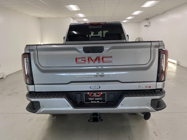 new 2025 GMC Sierra 2500 car, priced at $84,226