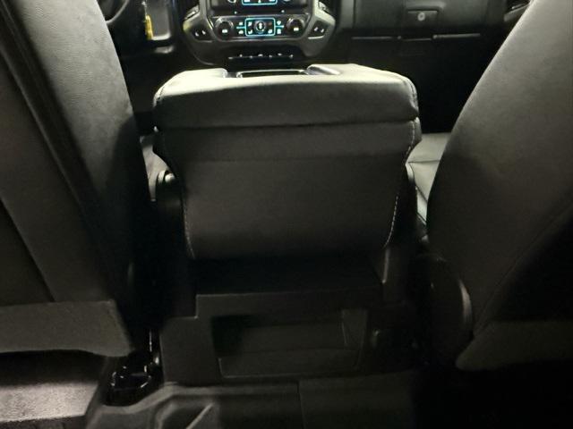 used 2018 Chevrolet Silverado 1500 car, priced at $33,574