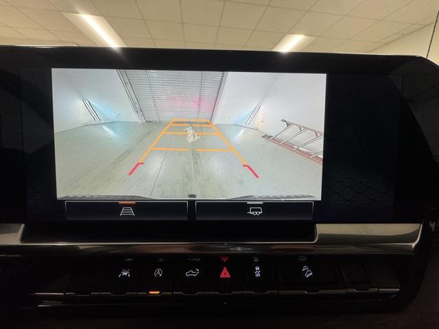 used 2024 GMC Sierra 1500 car, priced at $51,547