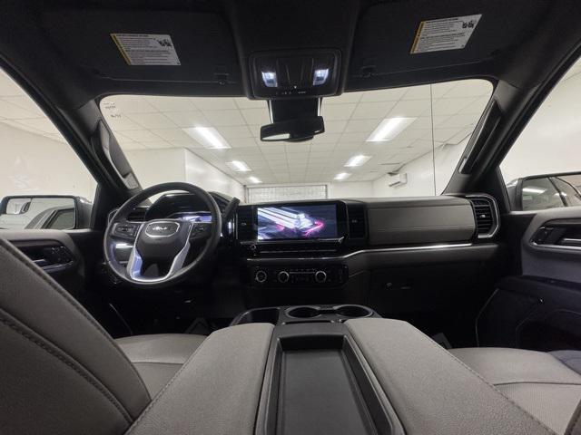 used 2024 GMC Sierra 1500 car, priced at $51,547