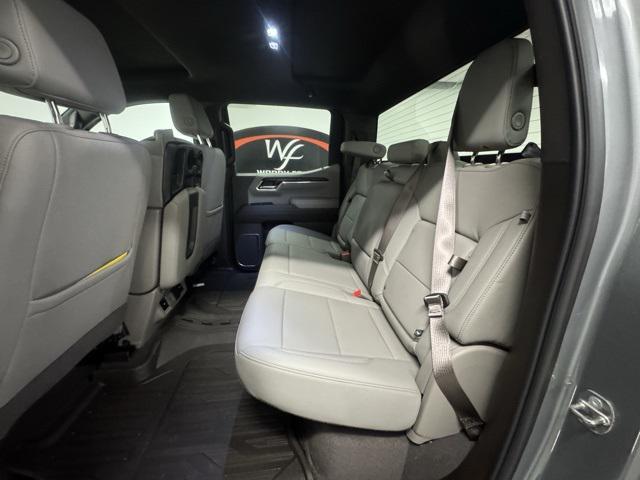 used 2024 GMC Sierra 1500 car, priced at $51,547