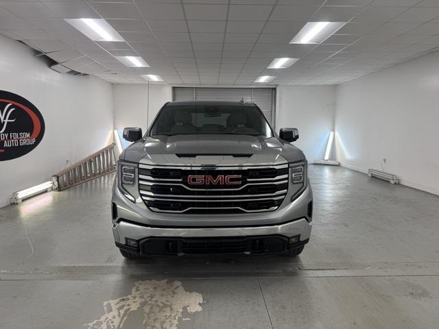 used 2024 GMC Sierra 1500 car, priced at $51,547