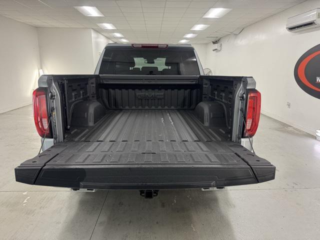 used 2024 GMC Sierra 1500 car, priced at $51,547