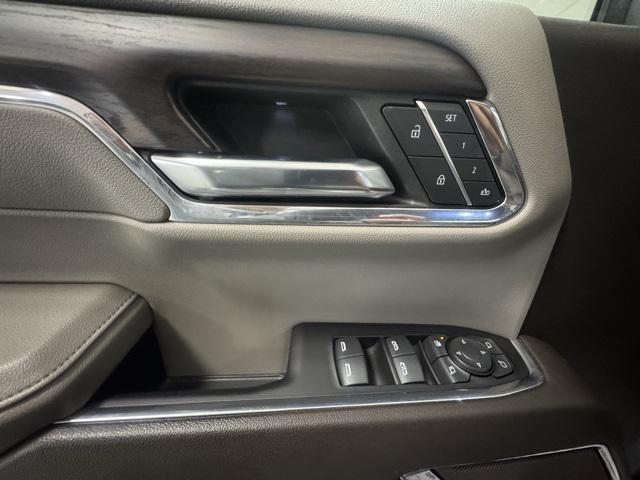 used 2024 GMC Sierra 1500 car, priced at $51,547