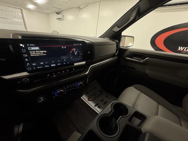 used 2024 GMC Sierra 1500 car, priced at $51,547