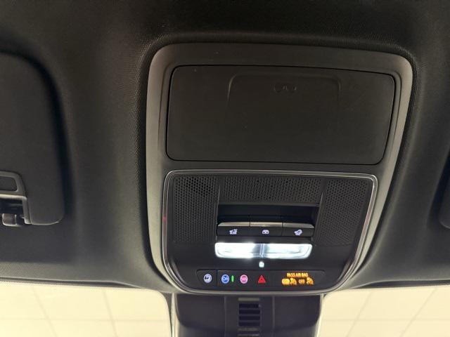 new 2026 GMC Acadia car, priced at $64,294