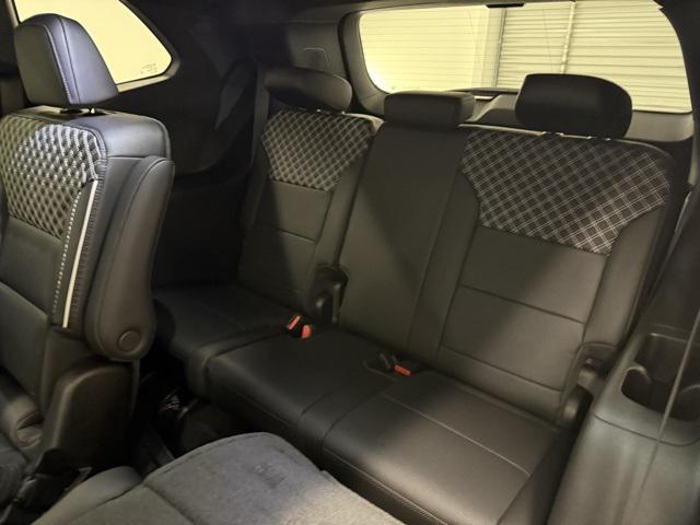 new 2026 GMC Acadia car, priced at $64,294