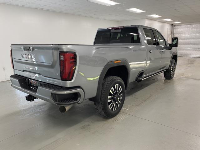 new 2024 GMC Sierra 3500 car, priced at $95,249