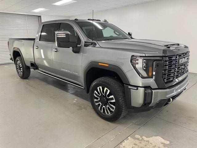 new 2024 GMC Sierra 3500 car, priced at $95,249