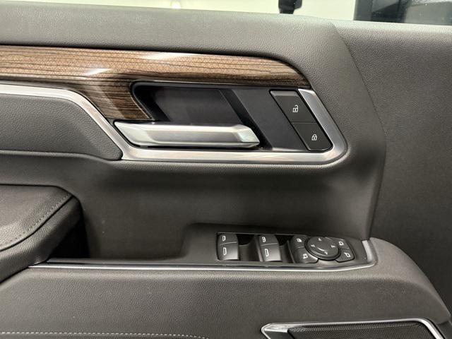 new 2025 Chevrolet Silverado 3500 car, priced at $67,736