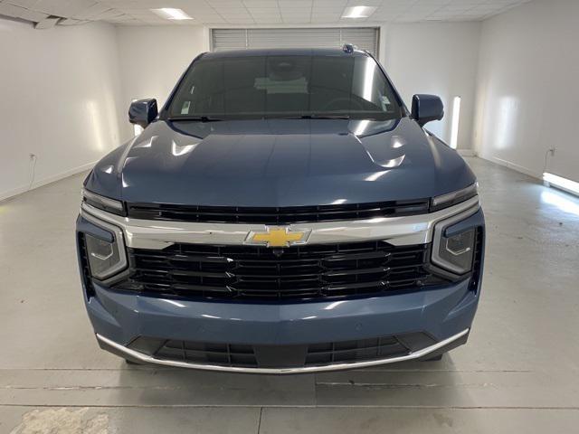 new 2025 Chevrolet Tahoe car, priced at $62,070