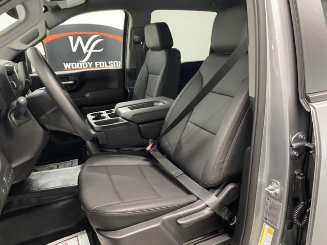 new 2025 GMC Sierra 2500 car, priced at $62,249
