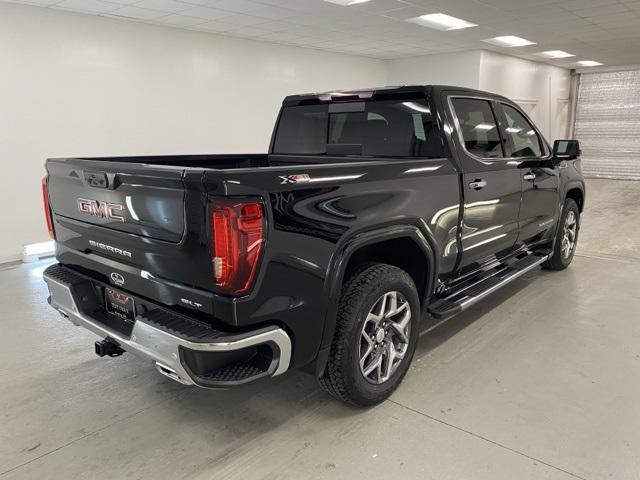 new 2025 GMC Sierra 1500 car, priced at $64,299