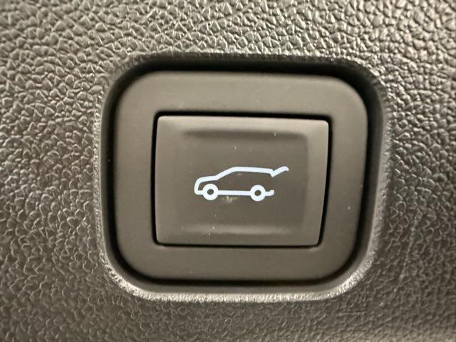 new 2025 GMC Acadia car, priced at $47,930