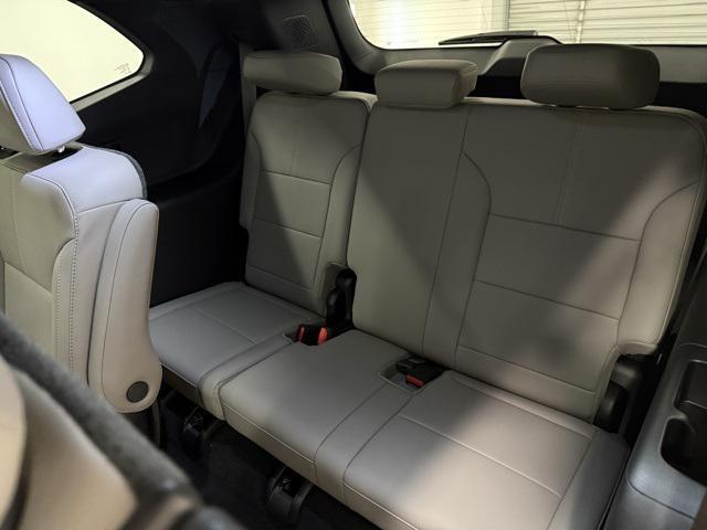 new 2025 GMC Acadia car, priced at $47,930
