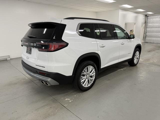 new 2025 GMC Acadia car, priced at $47,930