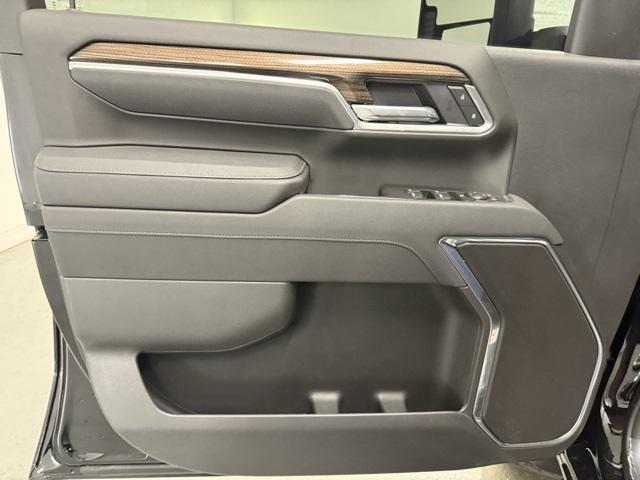 new 2026 Chevrolet Silverado 3500 car, priced at $70,433