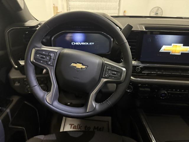 new 2026 Chevrolet Silverado 3500 car, priced at $70,433