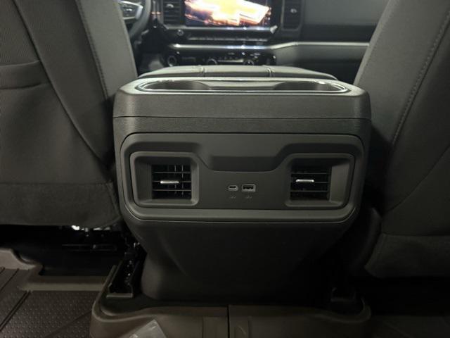 new 2026 Chevrolet Silverado 3500 car, priced at $70,433