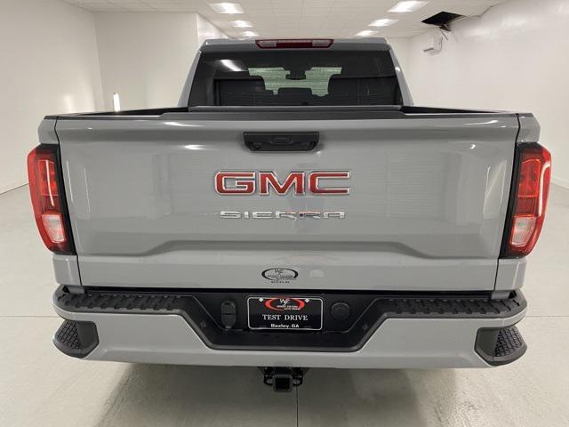 new 2024 GMC Sierra 1500 car, priced at $47,596