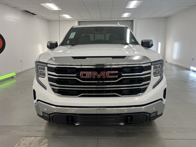 new 2025 GMC Sierra 1500 car, priced at $61,671