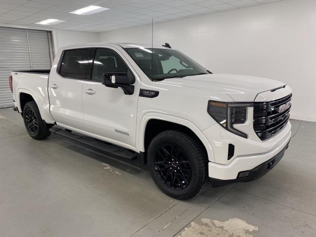 new 2025 GMC Sierra 1500 car, priced at $61,731