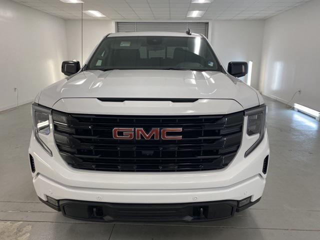 new 2025 GMC Sierra 1500 car, priced at $61,731